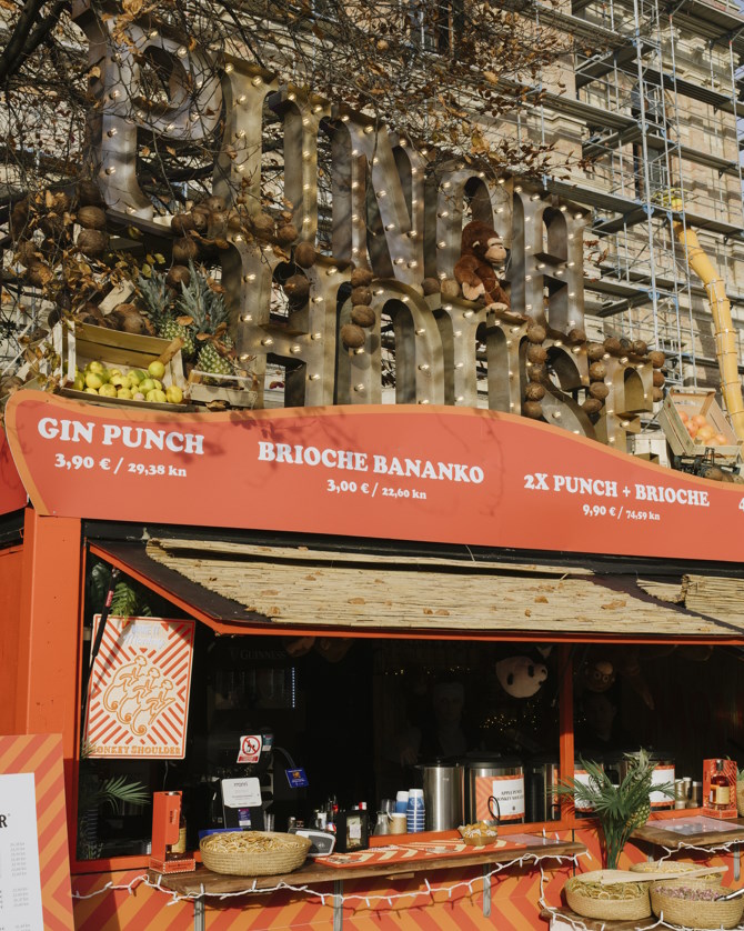 Foto: Punch House