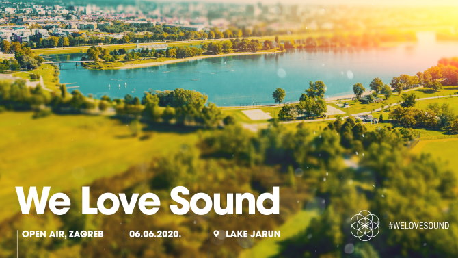 We Love Sound