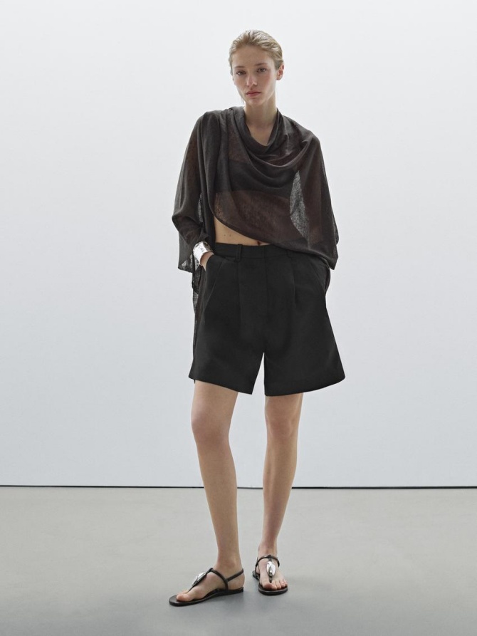 Massimo Dutti - 59,99 €