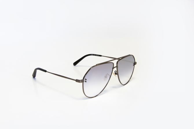 Sunčane naočale Stella McCartney, cijena: 1.950 kn | Optika Anda