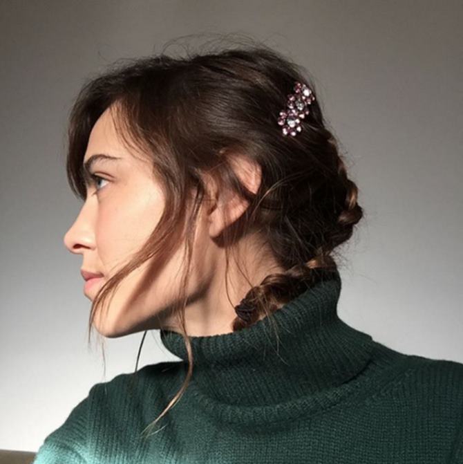 Alexa Chung | Foto: Instagram (@alexachung)