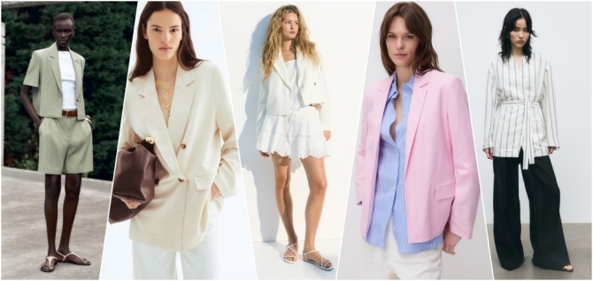 Foto: H&M, Zara, Reserved