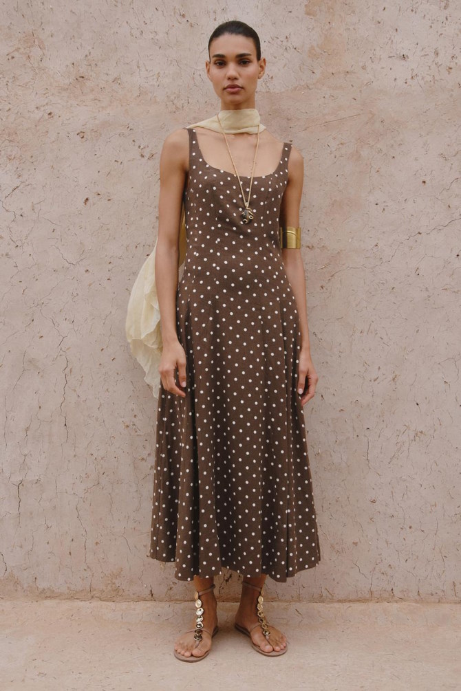 Zara - 39,95 eura