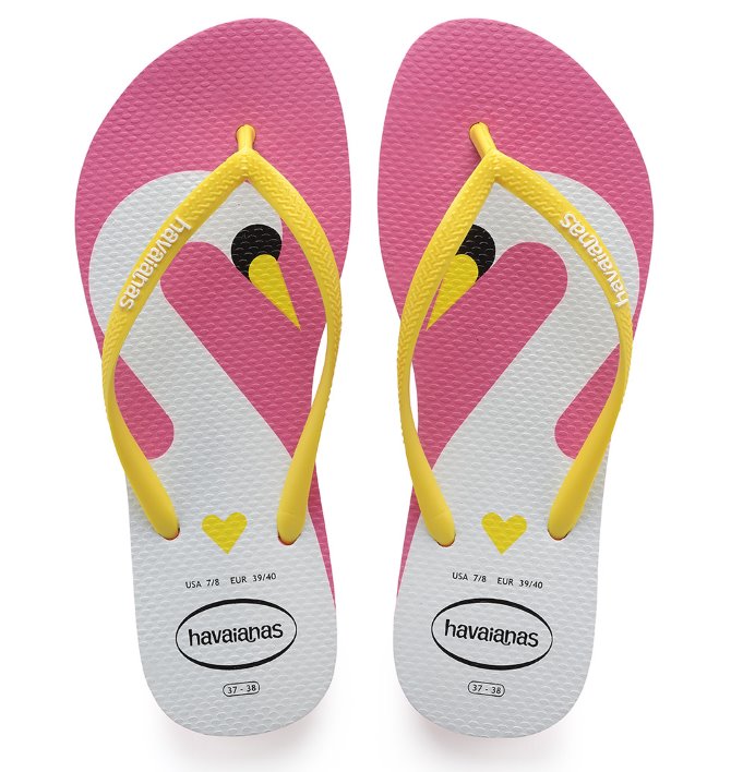 Havaianas, cijena: 209 kn