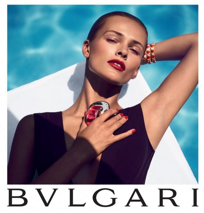 Foto: Bvlgari