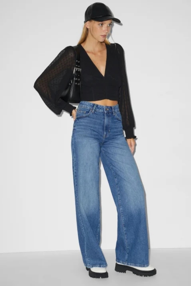C&A - 29,99 €