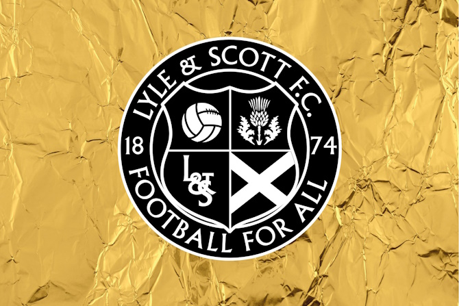 Lyle&Scott