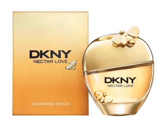 DKNY Nectar Love