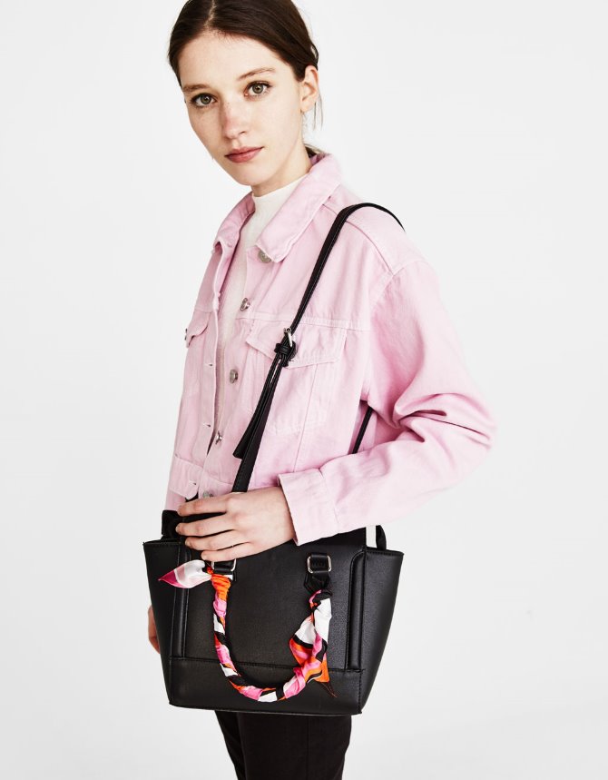 Foto: Bershka