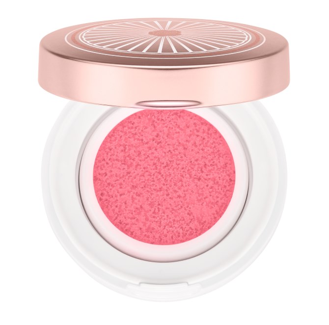 Cushion Blush Subtils