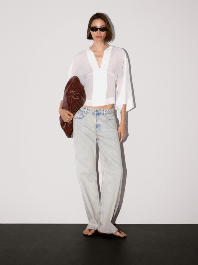 Massimo Dutti - 59,99 €