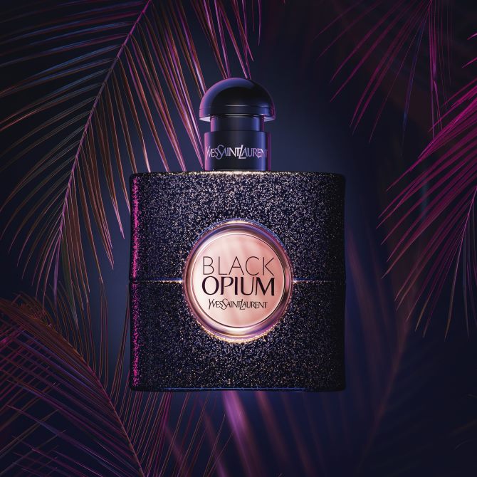 Black Opium