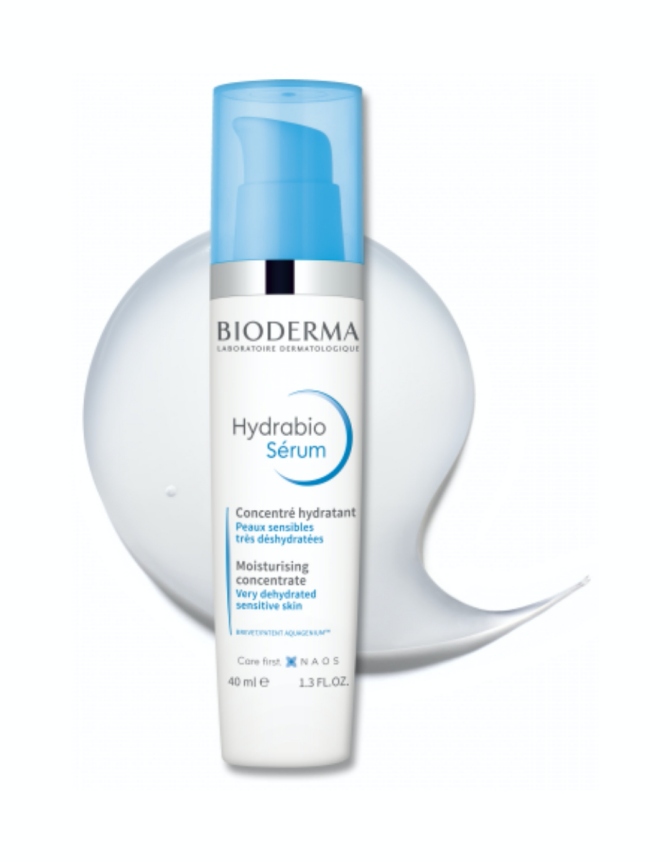 Foto: Bioderma