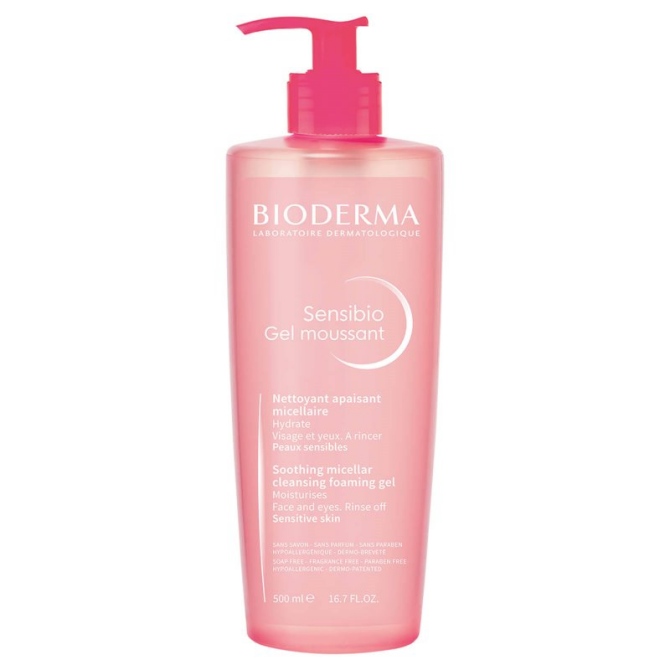 Foto: Bioderma