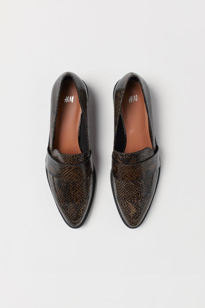 Loaferice - 29,99 EUR