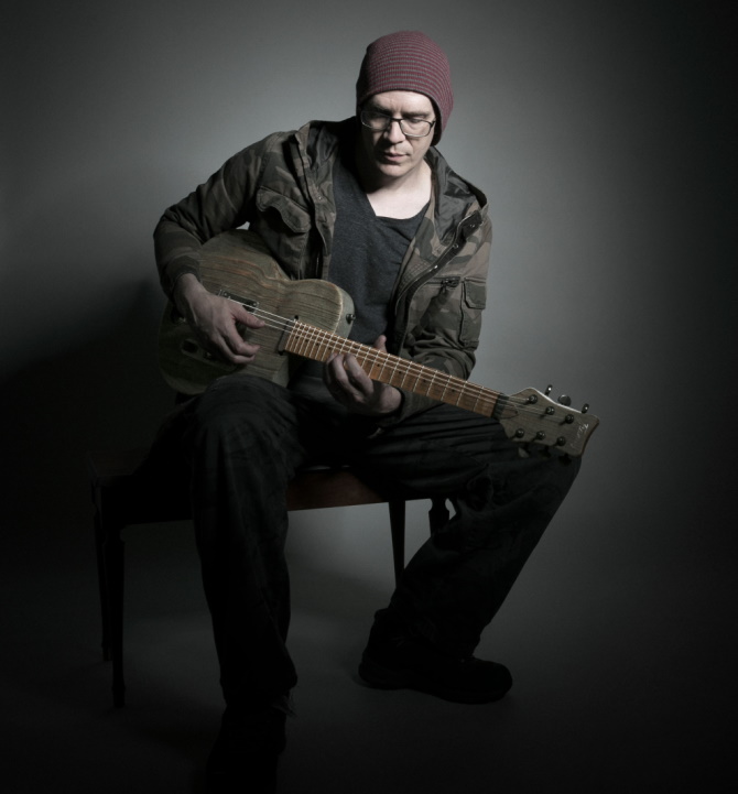 Devin Townsend