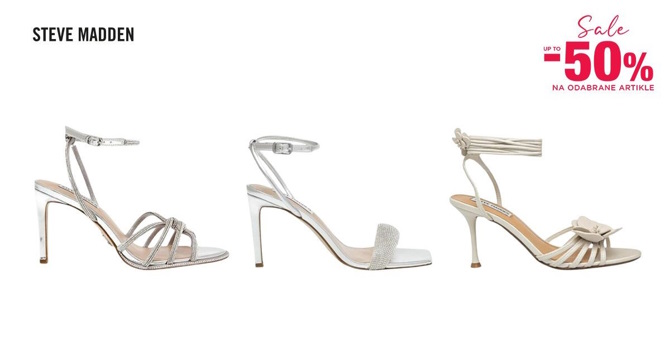 Steve Madden