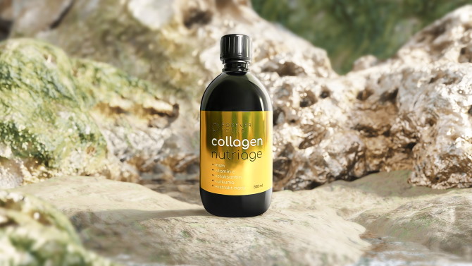 Collagen Nutriage