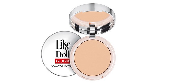 Pupa Active Light Cream Foundation