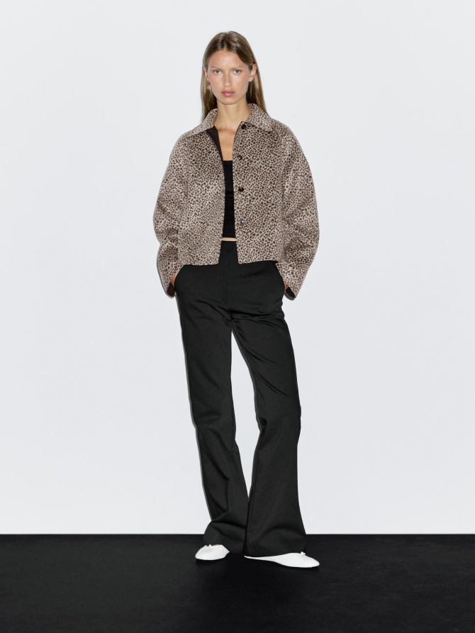 Massimo Dutti - 189,00 €