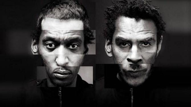 Massive Attack