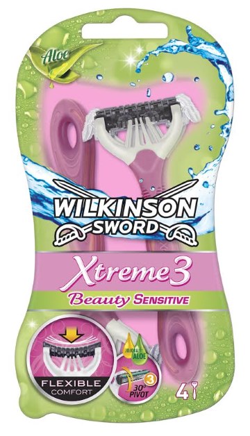 XTREME 3 BEAUTY SENSITIVE