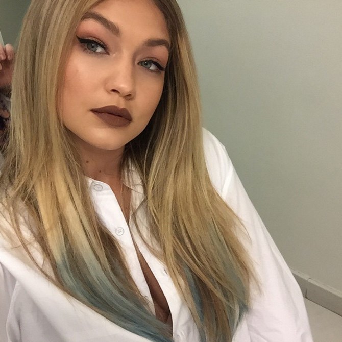 Gigi Hadid | Foto: Instagram