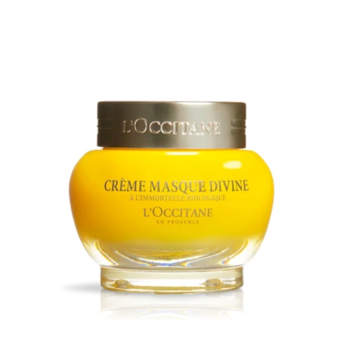 Foto: L'Occitane