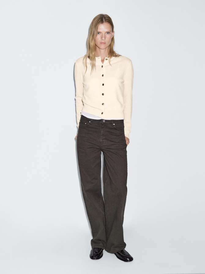 Massimo Dutti - 69,95 €