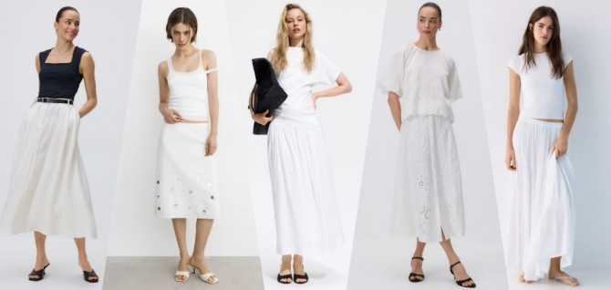 Foto: Reserved, Stradivarius, Pull&Bear