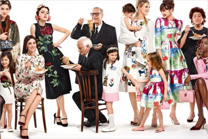 Foto: Dolce&Gabbana