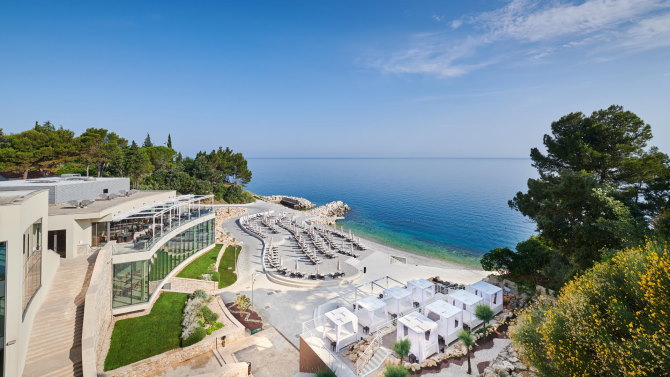 Kempinski Hotel Adriatic