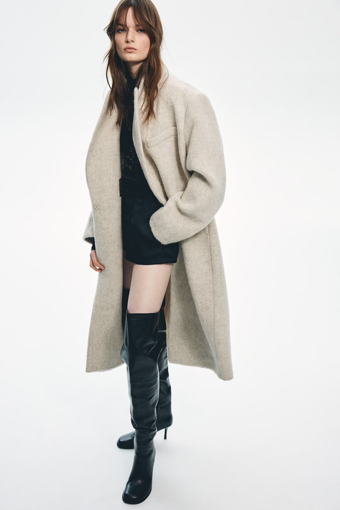 H&M