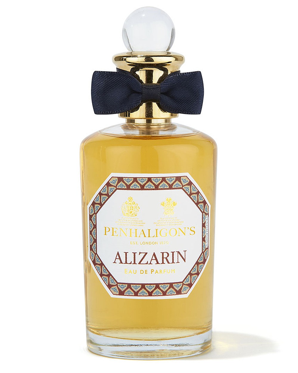 Alizarin, Penhaligon's