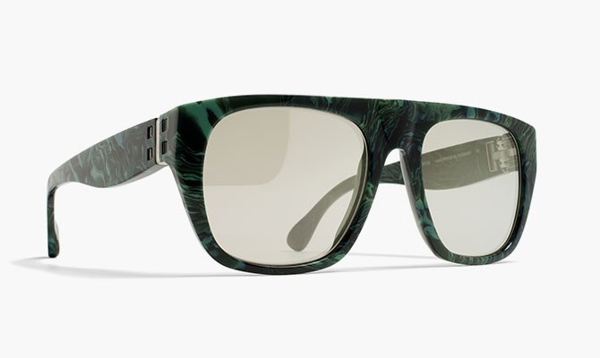 MYKITA x Damir Doma