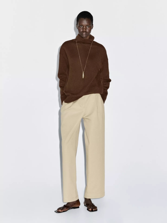 Massimo Dutti - 79,95 €