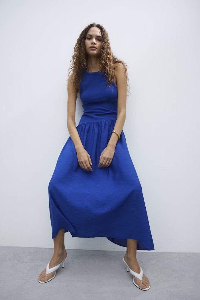 Haljina, H&M - 24,99 €