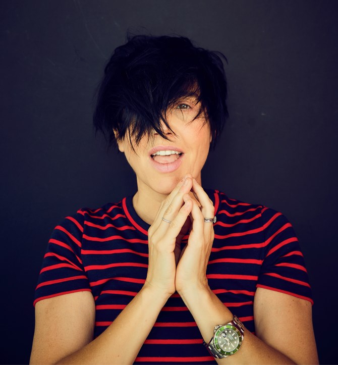 Sharleen Spiteri