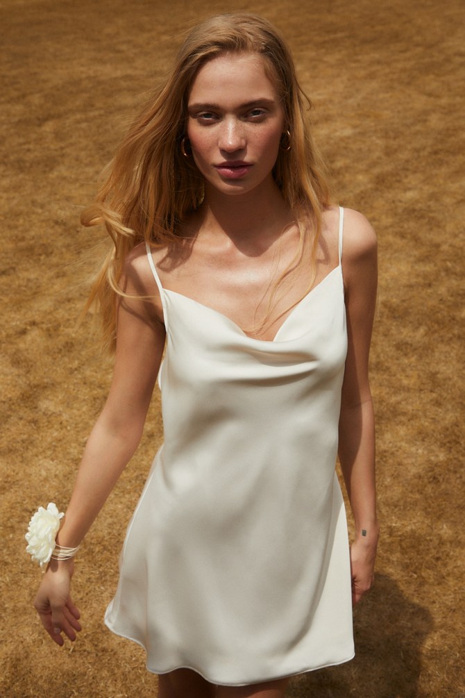 Foto: Stradivarius
