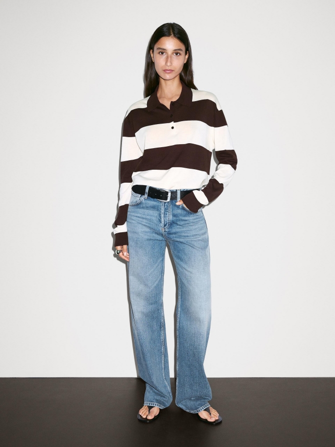 Massimo Dutti - 69,95 €