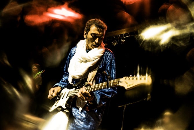 Bombino | Foto: Press / Vittorio Catti