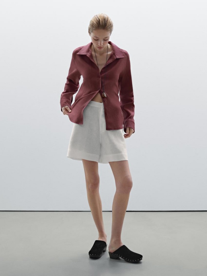 Massimo Dutti - 59,99 €