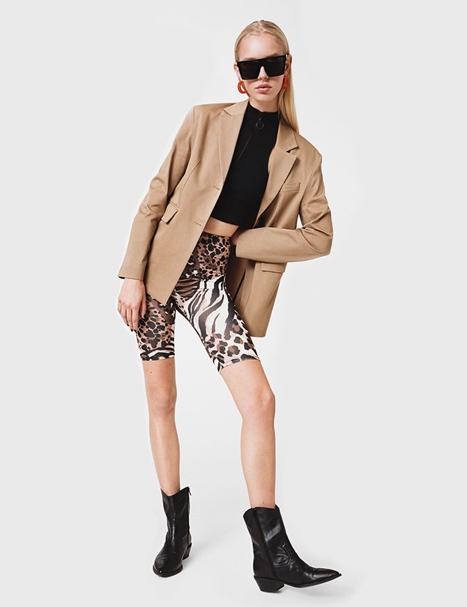 Bershka: Kolekcija za proljeće 2019.