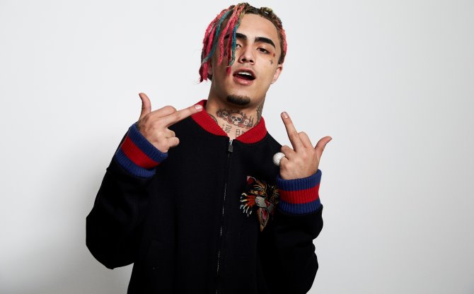 Lil Pump