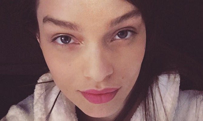 Luma Grothe | Foto: Instagram