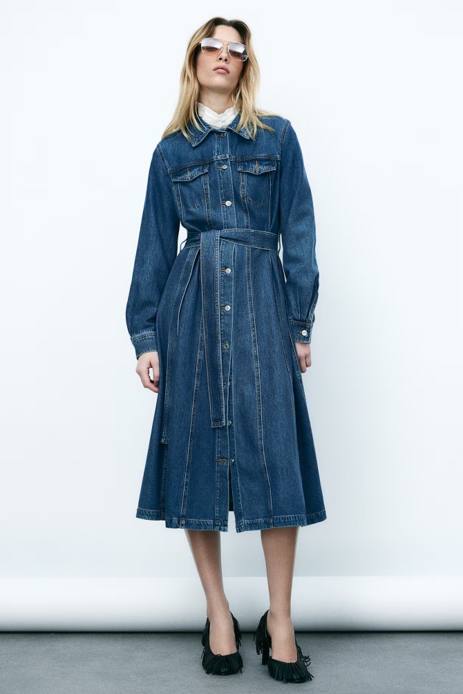 H&M - 69,99 €