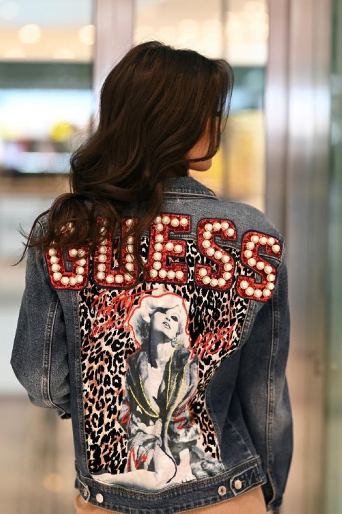 Foto: Guess