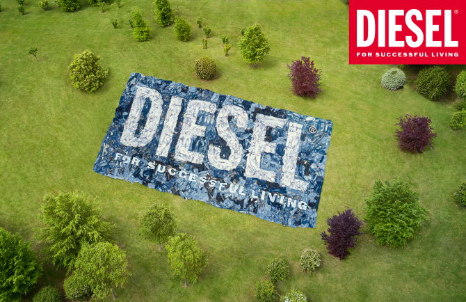 Foto: Diesel