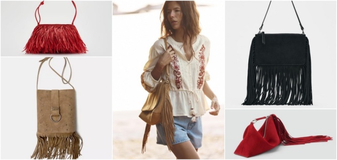 Foto: H&M, Pull&Bear, Zara, Mango