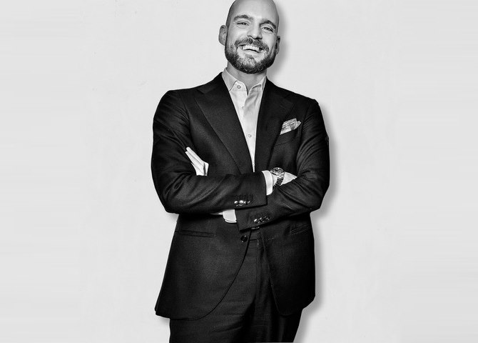 David Orlic